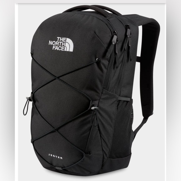 New with tags the north face Jester Backpack - Picture 1 of 3